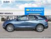 2024 Chevrolet Equinox LT (Stk: A206) in Courtice - Image 3 of 23