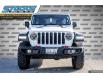 2022 Jeep Wrangler Unlimited Rubicon (Stk: 42581) in Waterloo - Image 9 of 26