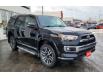 2018 Toyota 4Runner SR5 (Stk: N2472A) in Timmins - Image 4 of 22