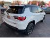 2020 Jeep Compass Trailhawk (Stk: A-156597) in Moncton - Image 6 of 20