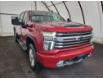 2022 Chevrolet Silverado 2500HD High Country (Stk: 19289A) in Thunder Bay - Image 1 of 24