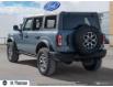 2023 Ford Bronco Badlands (Stk: S3876) in St. Thomas - Image 4 of 19