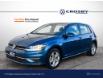 2021 Volkswagen Golf Comfortline (Stk: 1V2001) in Kitchener - Image 1 of 25