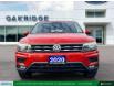 2020 Volkswagen Tiguan Highline (Stk: L8459A) in London - Image 2 of 23