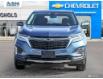 2024 Chevrolet Equinox LT (Stk: A220) in Courtice - Image 2 of 23