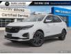 2024 Chevrolet Equinox RS (Stk: 25866) in Parry Sound - Image 1 of 22