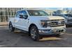 2023 Ford F-150 XL (Stk: 23A225) in Hinton - Image 1 of 10