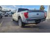 2023 Ford F-150 XLT (Stk: 23A216) in Hinton - Image 5 of 10