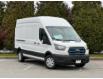 2023 Ford E-Transit-350 Cargo Base (Stk: 23TR9199) in Vancouver - Image 1 of 27
