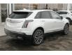 2024 Cadillac XT5 Sport (Stk: 15159) in Red Deer - Image 4 of 39