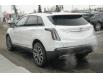 2024 Cadillac XT5 Sport (Stk: 15159) in Red Deer - Image 7 of 39
