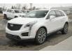 2024 Cadillac XT5 Sport (Stk: 15159) in Red Deer - Image 9 of 39