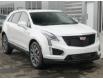 2024 Cadillac XT5 Sport (Stk: 15159) in Red Deer - Image 1 of 39
