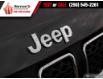 2024 Jeep Compass Sport (Stk: 240039) in Vernon - Image 9 of 26