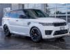 2020 Land Rover Range Rover Sport HST MHEV in Fort Erie - Image 6 of 27