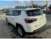 2023 Jeep Compass North (Stk: P150) in Miramichi - Image 4 of 8