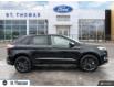 2024 Ford Edge ST Line (Stk: S4072) in St. Thomas - Image 3 of 24