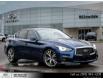 2019 Infiniti Q50 3.0t Signature Edition (Stk: K664A) in Thornhill - Image 1 of 27