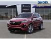 2023 Buick Encore GX Select (Stk: 230717) in Gananoque - Image 6 of 24