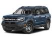 2024 Ford Bronco Sport Big Bend (Stk: R9BS204R) in Hamilton - Image 1 of 12