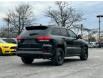 2020 Jeep Grand Cherokee Limited (Stk: P3437A) in Mississauga - Image 5 of 27
