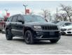 2020 Jeep Grand Cherokee Limited (Stk: P3437A) in Mississauga - Image 7 of 27