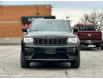 2020 Jeep Grand Cherokee Limited (Stk: P3437A) in Mississauga - Image 8 of 27