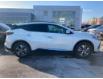 2024 Nissan Murano SV (Stk: RC106573) in Bowmanville - Image 1 of 3