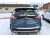 2019 Ford Edge SEL (Stk: 23124A) in Swan River - Image 5 of 23