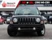 2017 Jeep Patriot Sport/North (Stk: 230267A) in Vernon - Image 2 of 28