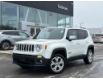 2018 Jeep Renegade Limited (Stk: P2633A) in Gatineau - Image 1 of 13