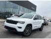 2017 Jeep Grand Cherokee Trailhawk (Stk: P2798) in Gatineau - Image 1 of 15