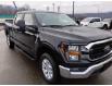 2023 Ford F-150 XLT (Stk: 23T134) in Quesnel - Image 1 of 16
