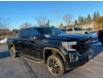 2021 GMC Sierra 1500 AT4 (Stk: 24030A) in Green Valley - Image 5 of 28