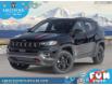 2024 Jeep Compass Trailhawk (Stk: R594467) in Abbotsford - Image 1 of 23