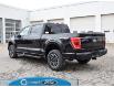 2023 Ford F-150 XLT (Stk: F31033) in GEORGETOWN - Image 7 of 27