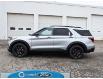 2023 Ford Explorer ST (Stk: X30998) in GEORGETOWN - Image 6 of 30