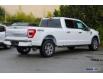 2023 Ford F-150 Platinum (Stk: W1EP338) in Surrey - Image 7 of 16