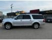 2017 Ford Expedition Max Limited (Stk: P39535) in Saskatoon - Image 7 of 23