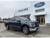 2022 Ford F-150 Lariat (Stk: 23T590A) in CRESTON - Image 1 of 17
