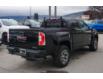 2021 GMC Canyon AT4 w/Leather (Stk: B10872) in Penticton - Image 5 of 18