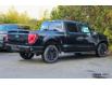 2023 Ford F-150 XLT (Stk: W1EP514) in Surrey - Image 7 of 15