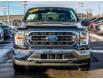 2021 Ford F-150 XLT (Stk: T31834) in Calgary - Image 4 of 21