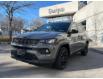 2024 Jeep Compass Altitude (Stk: 24-0035) in Toronto - Image 1 of 15