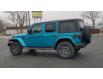 2024 Jeep Wrangler Sahara (Stk: 240193) in Windsor - Image 6 of 23