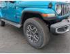 2024 Jeep Wrangler Sahara (Stk: 240193) in Windsor - Image 10 of 23