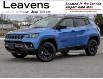 2024 Jeep Compass Trailhawk (Stk: 24159) in London - Image 1 of 24