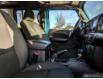 2020 Jeep Wrangler Unlimited Sport (Stk: A2325) in Victoria, BC - Image 20 of 23