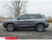 2021 Jeep Cherokee Trailhawk (Stk: 62000) in Essex-Windsor - Image 3 of 29