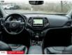 2021 Jeep Cherokee Trailhawk (Stk: 62000) in Essex-Windsor - Image 25 of 29